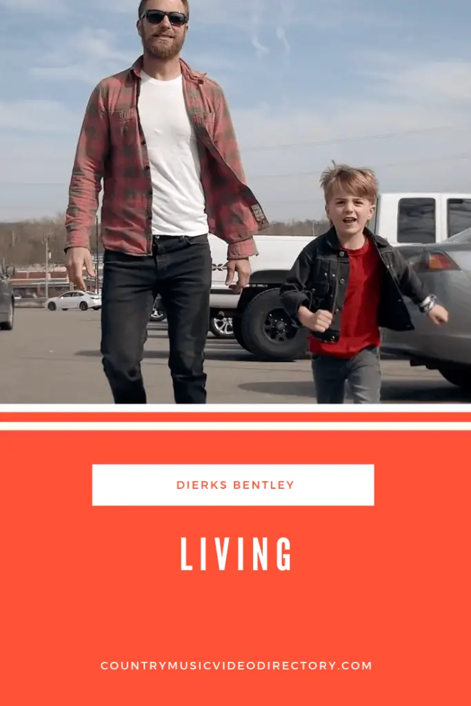 Living dierks bentley