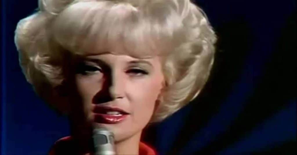 Stand By Your Man By Tammy Wynette Country Music Video Directory