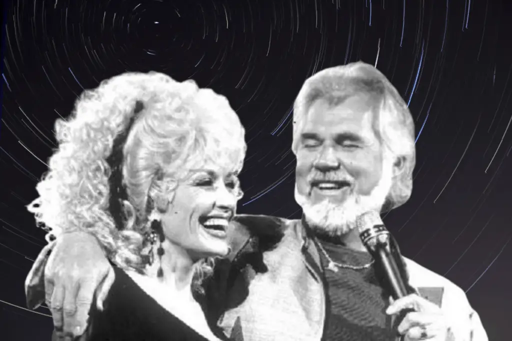 Did Kenny Rogers and Dolly Parton date? – Country Music Video Directory