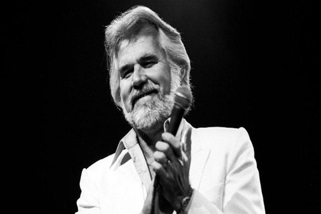 What Is Kenny Rogers Net Worth? Country Music Video Directory