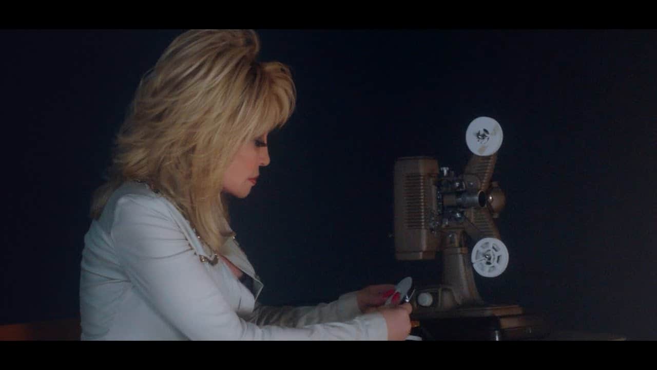 Dolly Parton – When Life Is Good Again (Official Music Video)