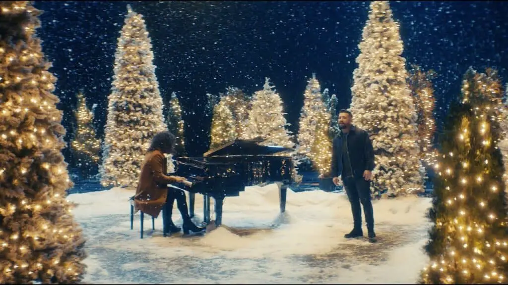 Dan + Shay Christmas Isn’t Christmas (Official Music Video) Country