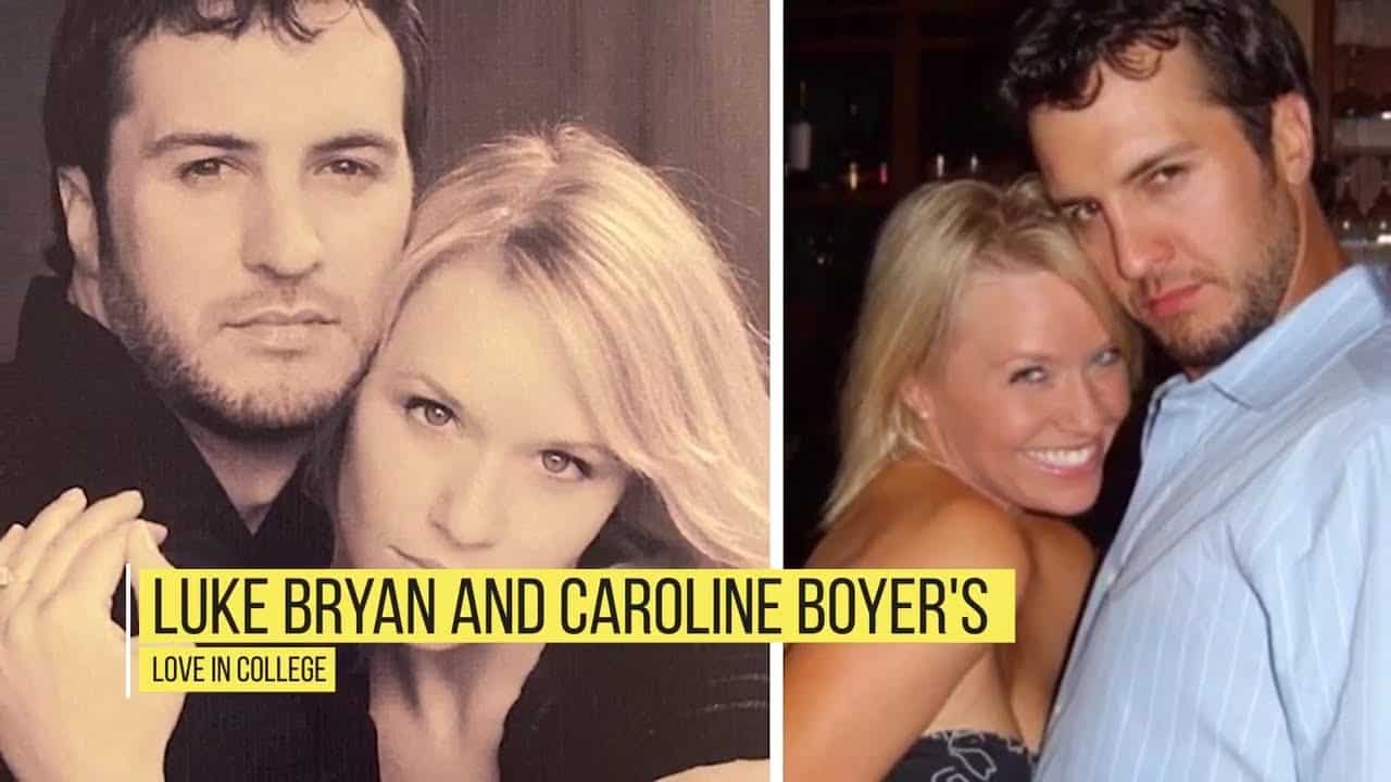 Inside Look At Luke Bryan and Caroline Boyer’s Relationship and Home Life