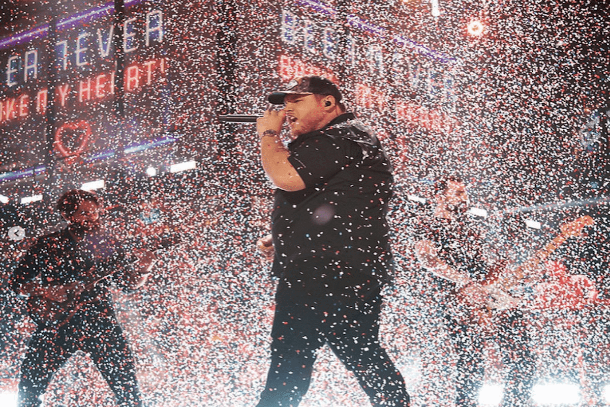Luke Combs: His Rise to Country Music Stardom